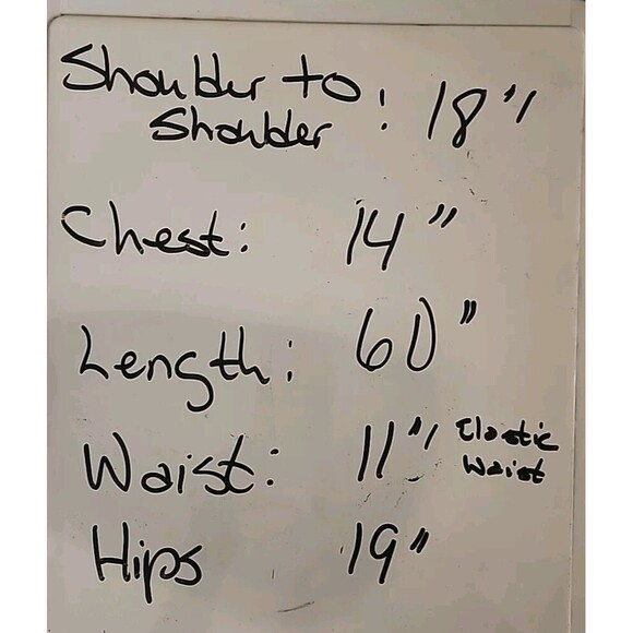 Show Me Your Mumu Maxi Dress Medium Blue Fluter Off Shoulder Lined Elastic Waist - Picture 4 of 7